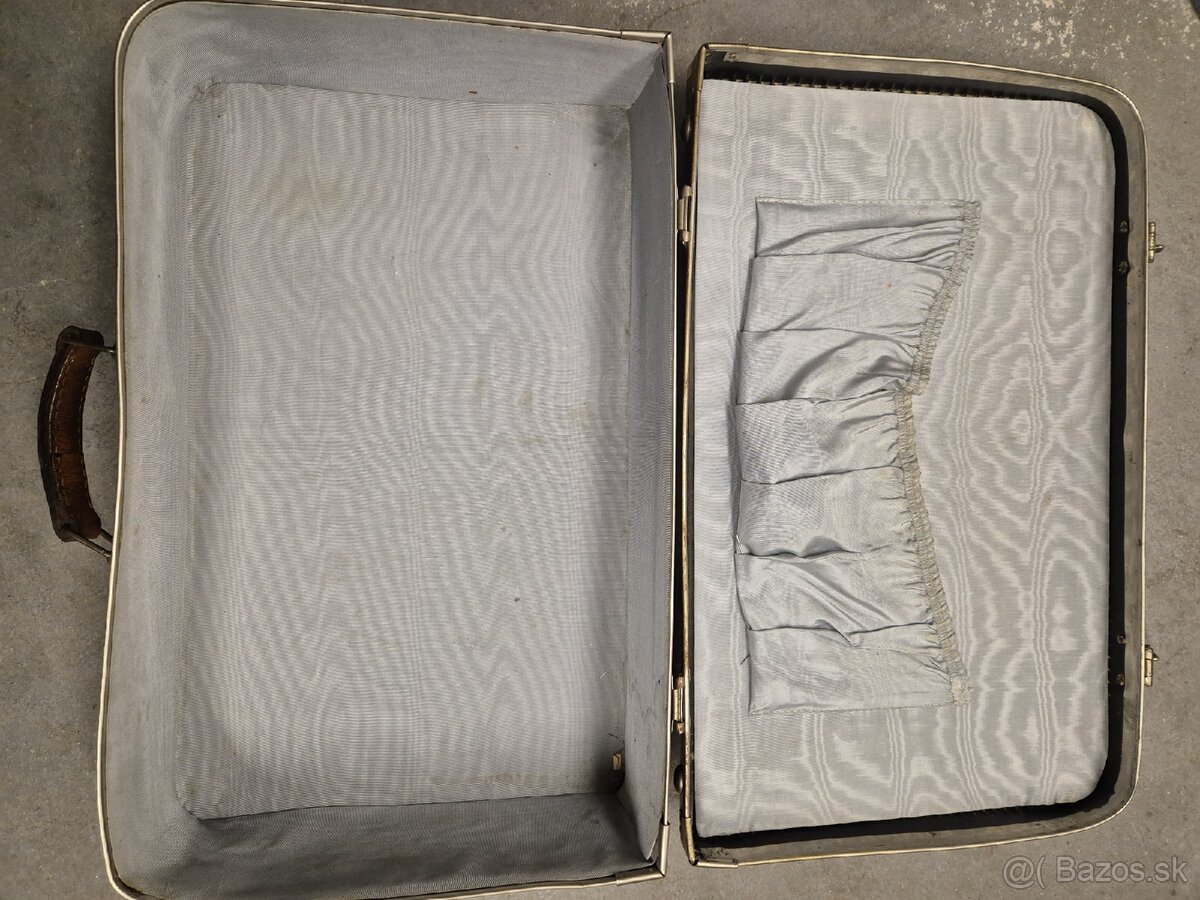 Predám kufrík - 5