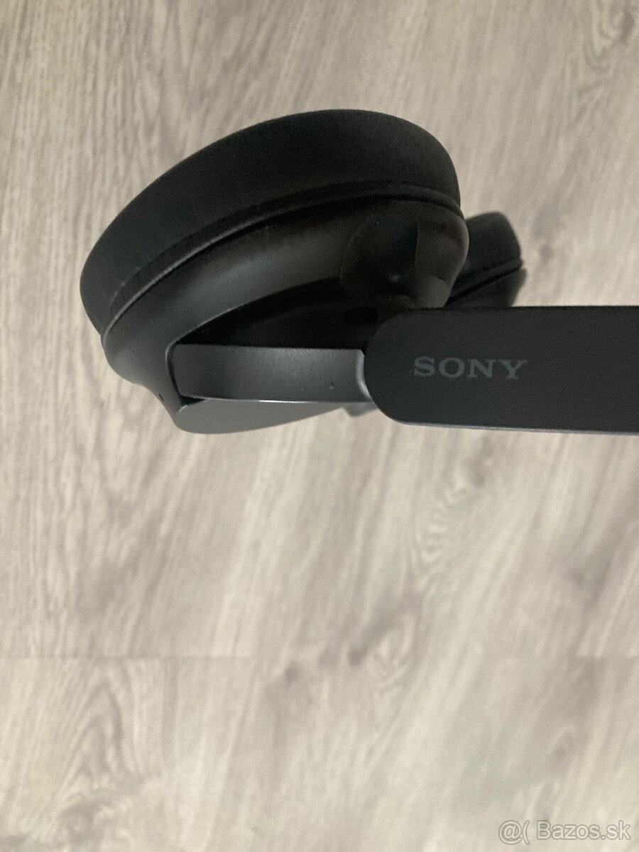 Slúchadlá SONY - 5