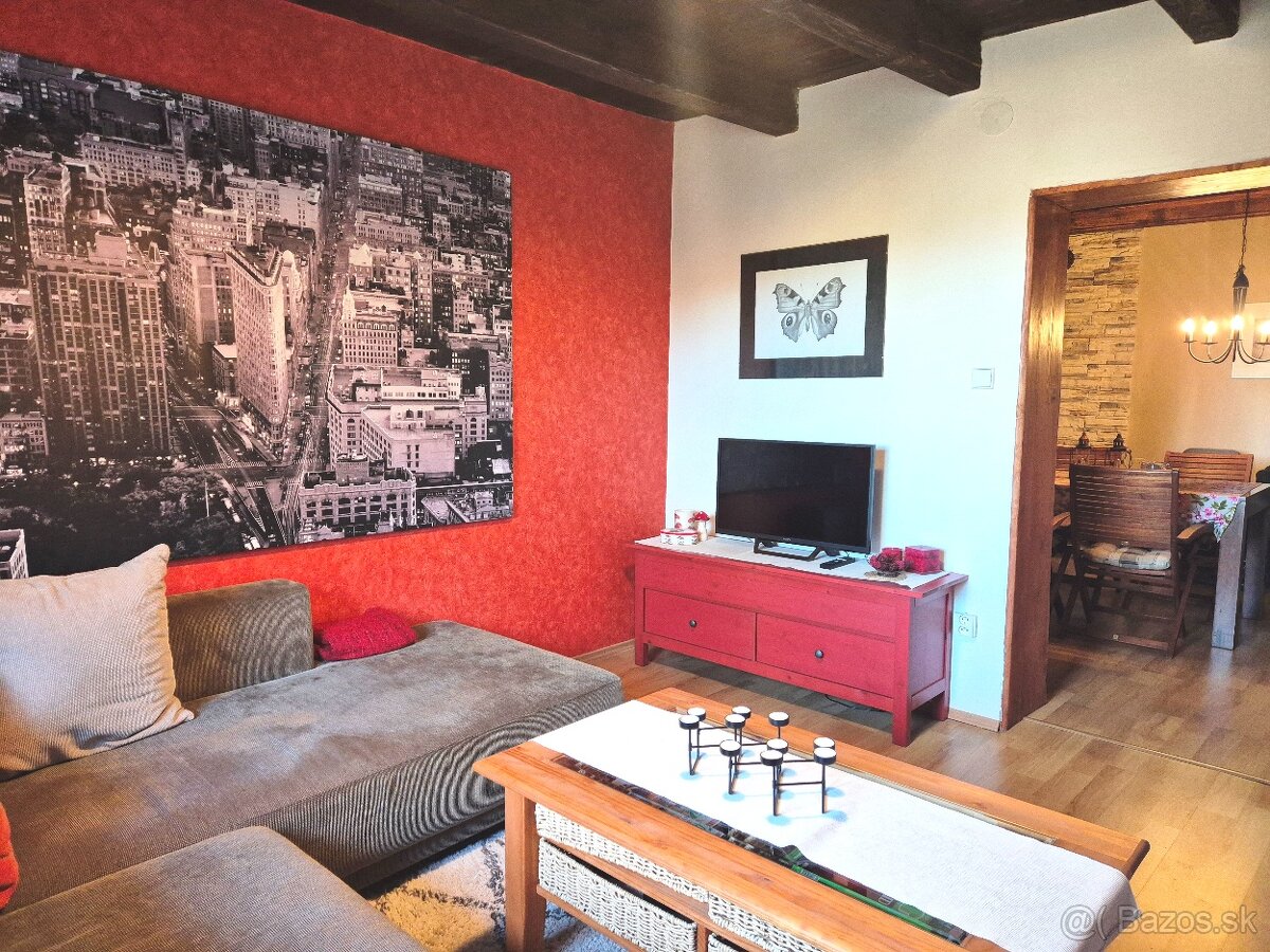 Rodinný dom na predaj v obci Semerovo. - 5