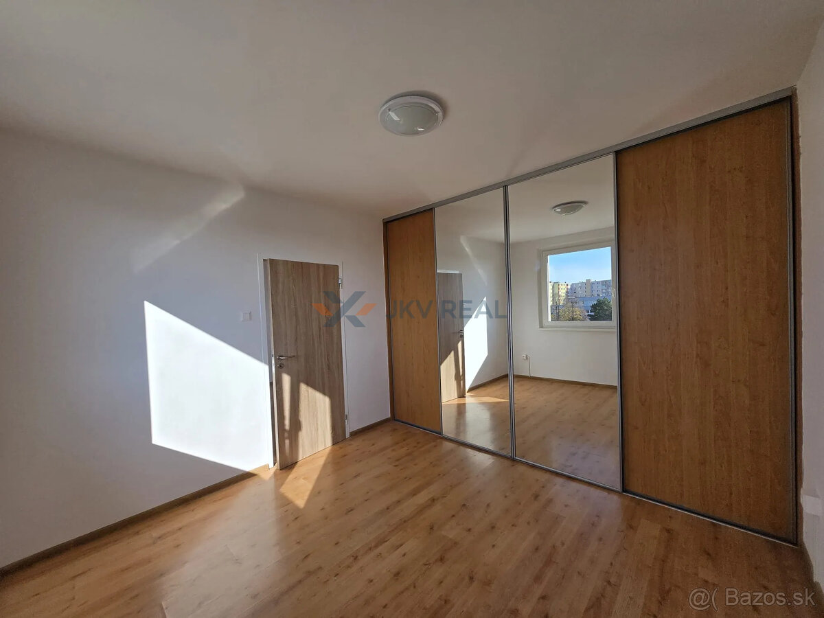 2-izbový byt s klimatizáciou, Bratislava II - 5