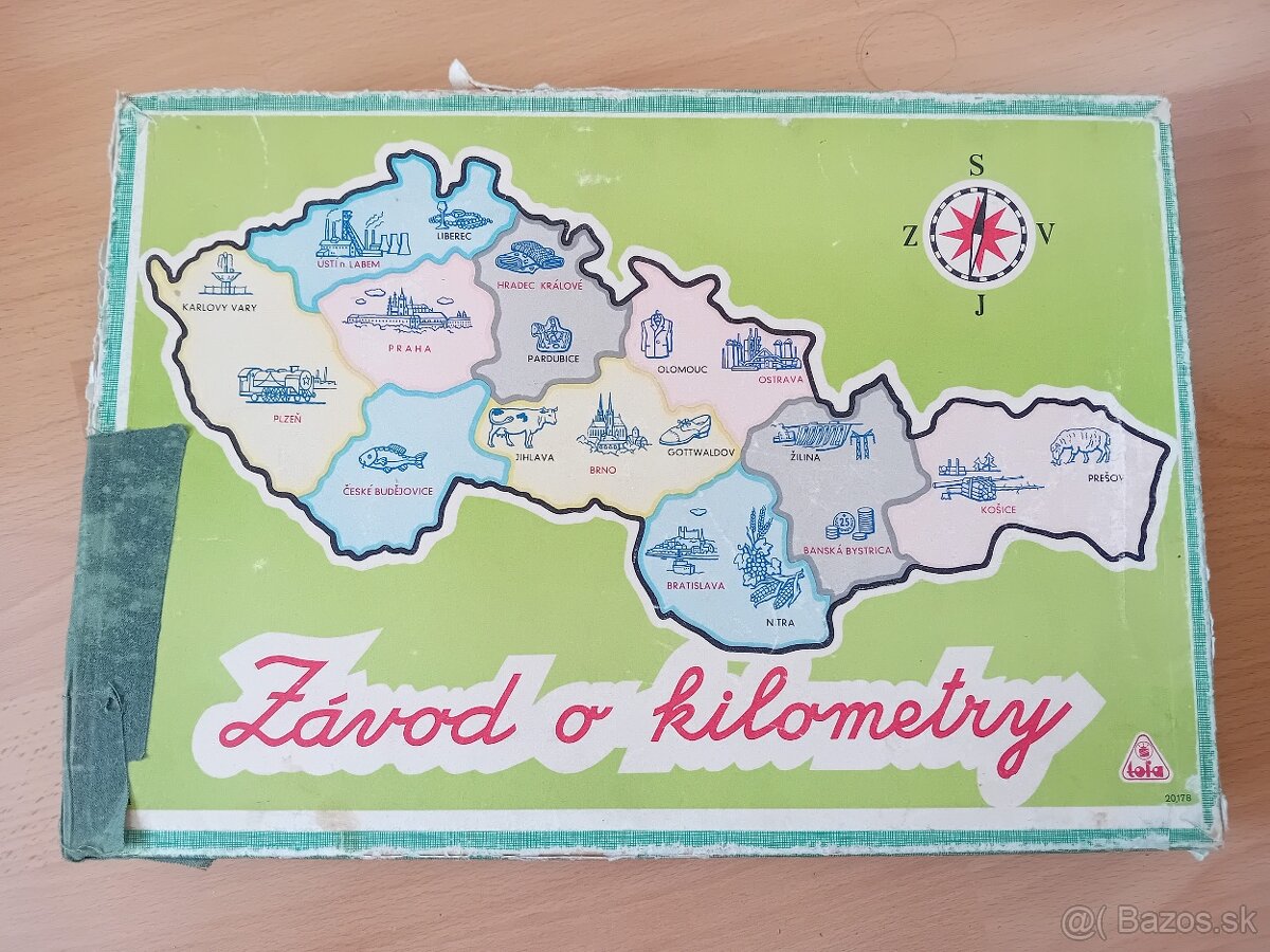 Retro hračky a bábiky - 5