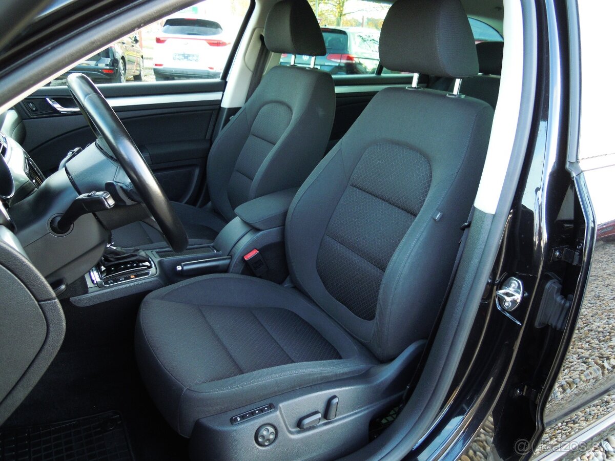 Škoda Superb 2.0 TDI 125kW - DSG – SERVIS, ROZVODY, EXCLUSIV - 5