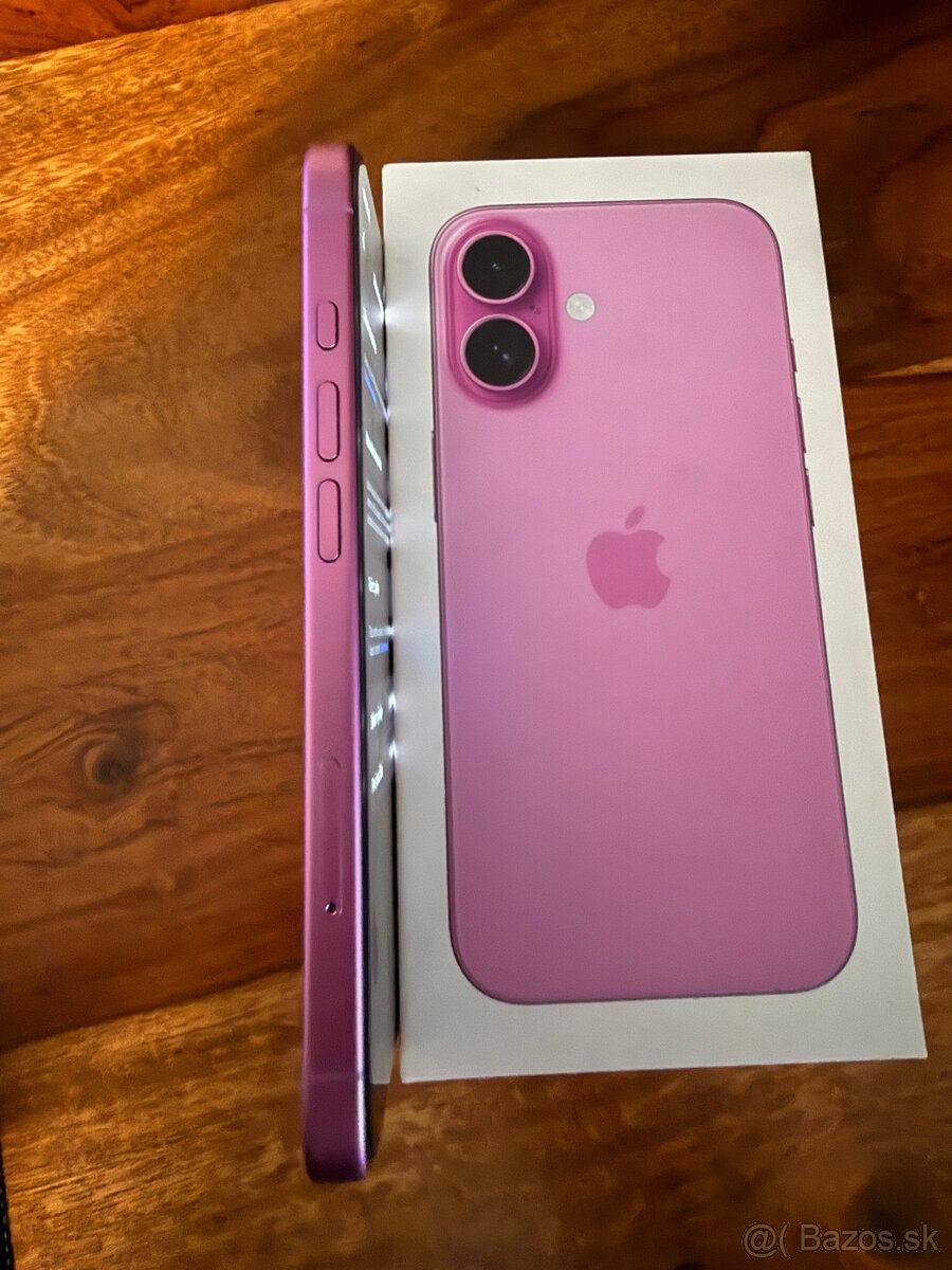 Iphone 16 - 5