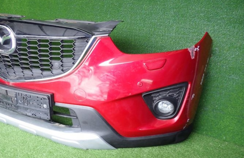 mazda cx5 nárazník 2012+ - 5