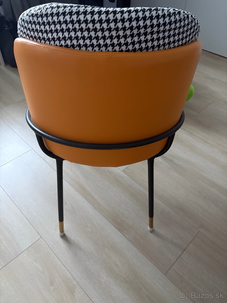 Dizajnove kreslo - 5