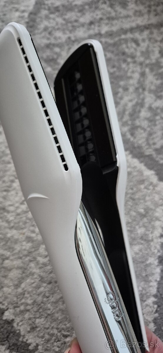 Žehlička na vlasy GHD s prúdením vzduchu Duet Style - 5