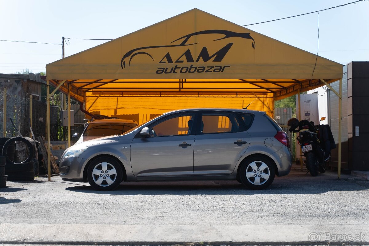 Kia Ceed 1.6 CRDi VGT LX - 5