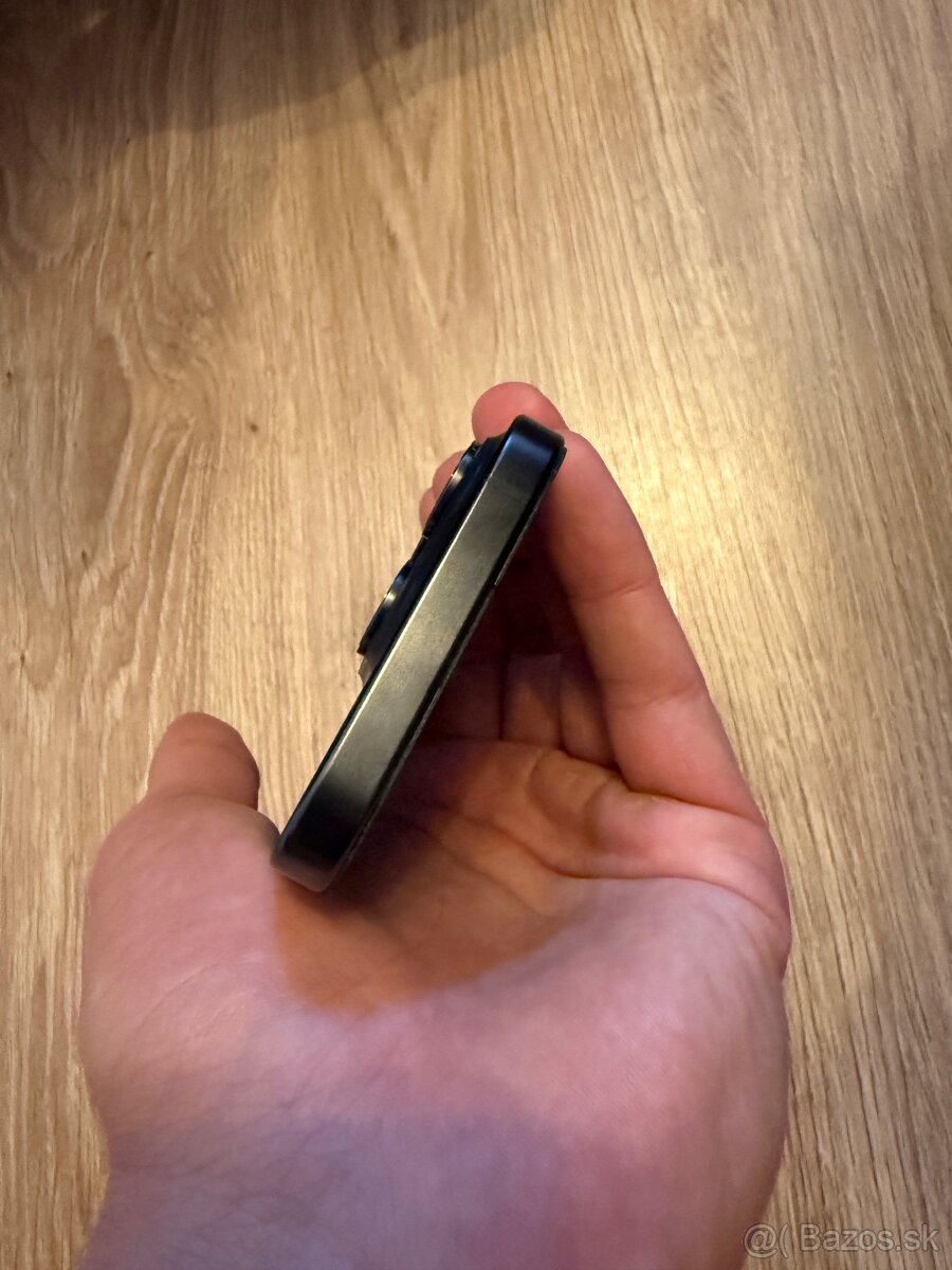 iPhone 15 pro 128GB - 5