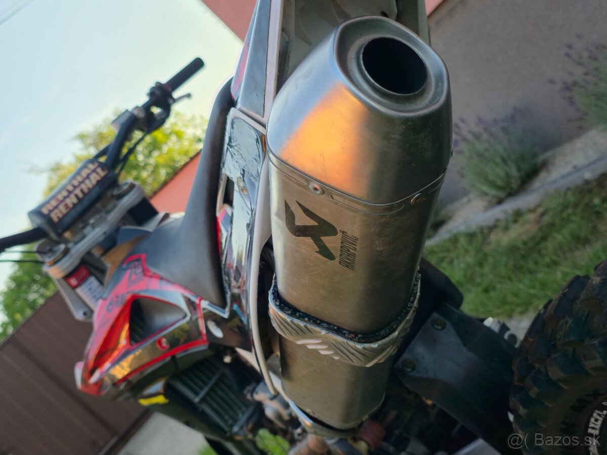 Husqvarna TC 250 2011 - 5