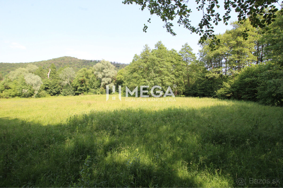 TOP CENA PREDAJ INVESTIČNÉHO POZEMOKU NA MIERU - obec PTIČIE - 5