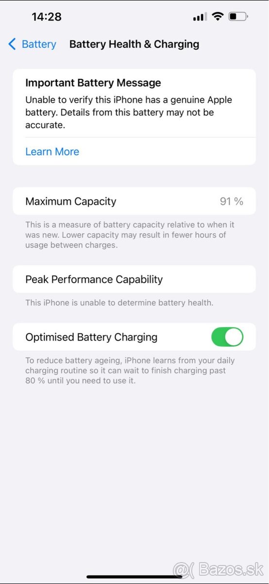 Iphone 13 pro max - 5