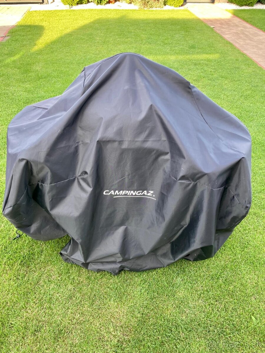 Campingaz gril - 5