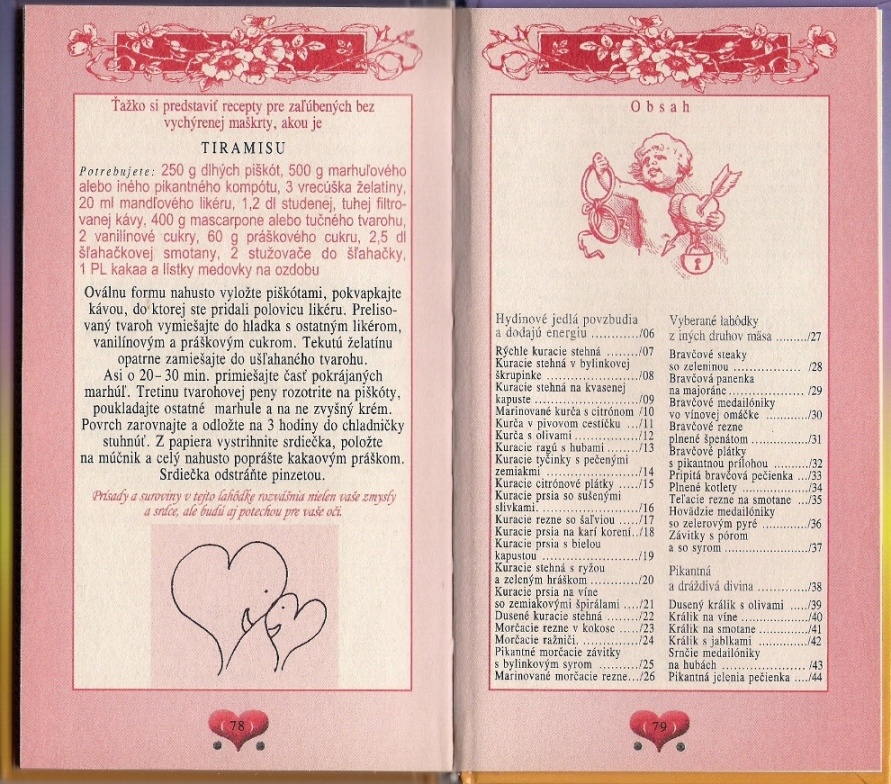 Knihy pre záhradkárov - 5