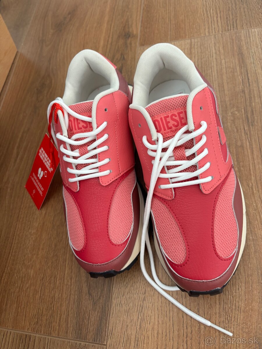 Tenisky diesel - 5