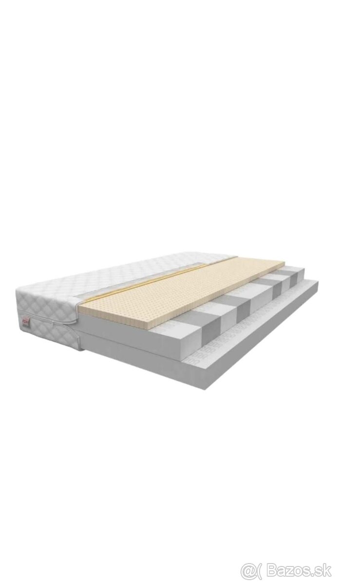 Teepee posteľ z masívu - 5