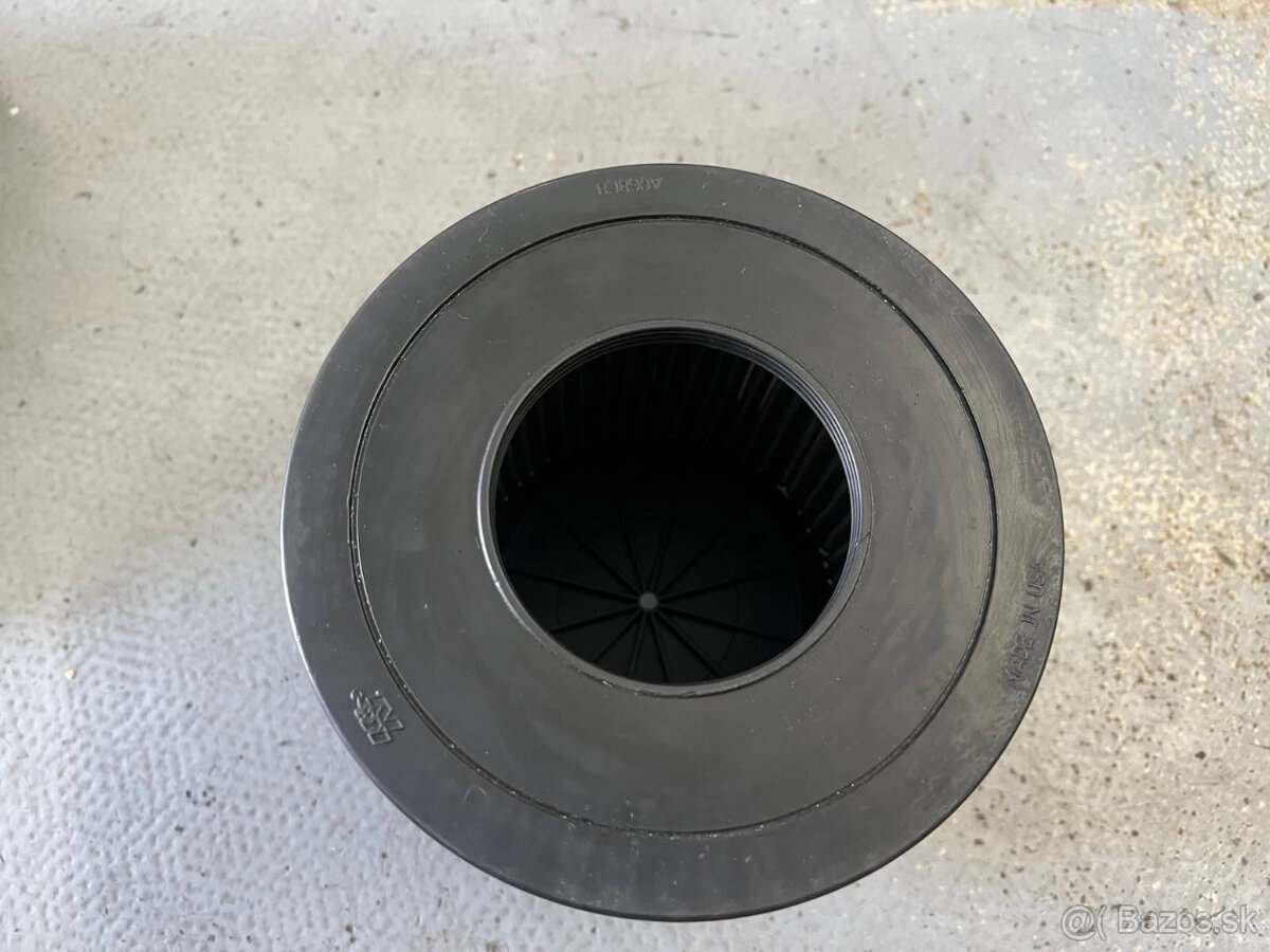 Vzduchovy filter KN pre BMW - 5