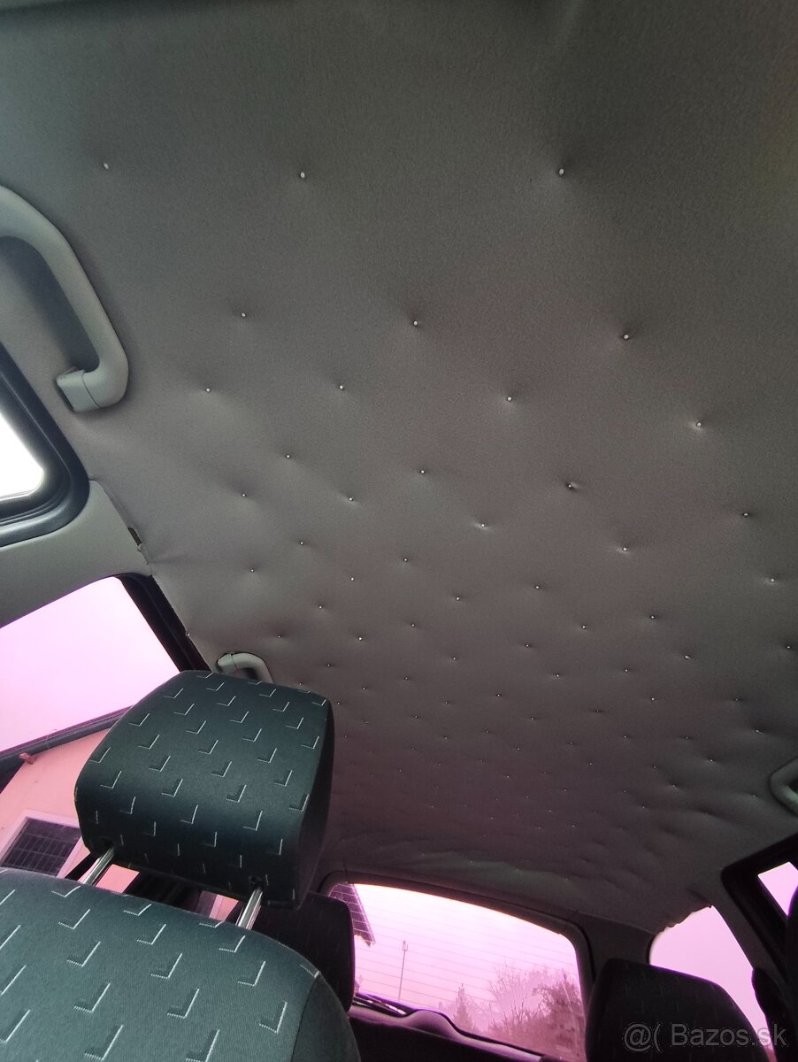 Predam Skoda Octavia 1, 1.6MPi 75KW/2001 - 5