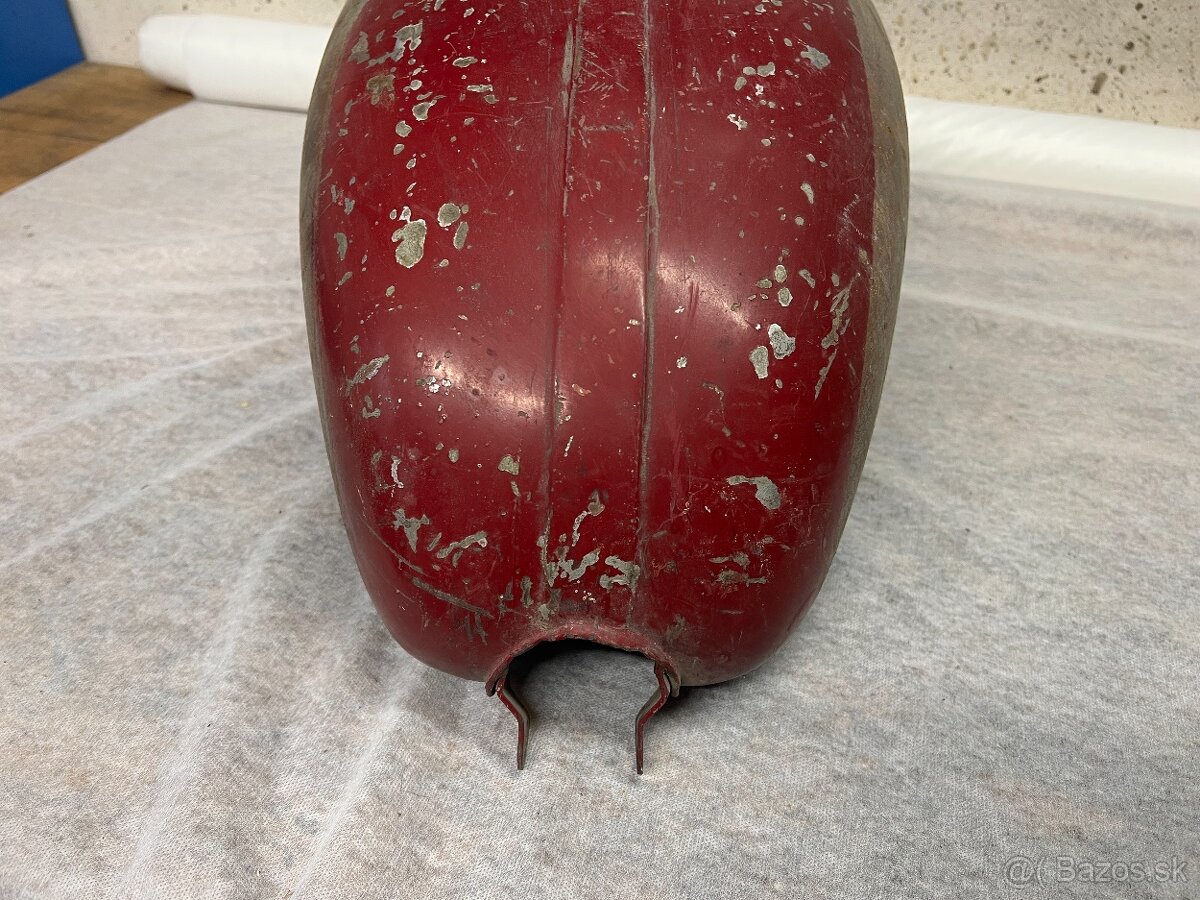 Predam nadrz na CZ - 5