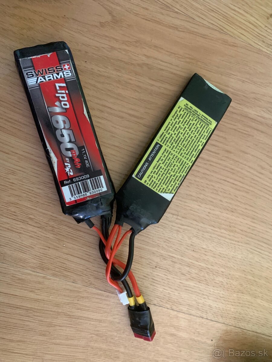 B4A1 ELITE DX (B.R.S.S.) Carbine - 5