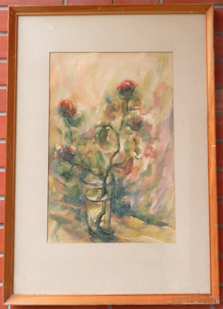 Zbierka obrazov Erdelyi A - 5