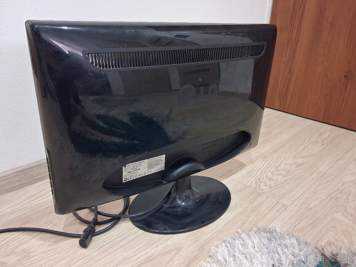 Monitor LG FLATRON - 5