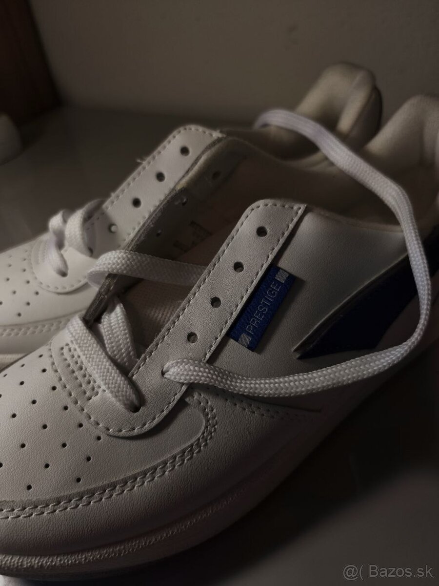 Dámske topánky PRESIGE - 5