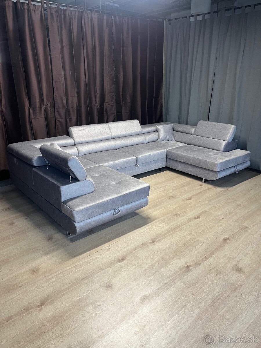 Sedacia súprava 409/C - 5