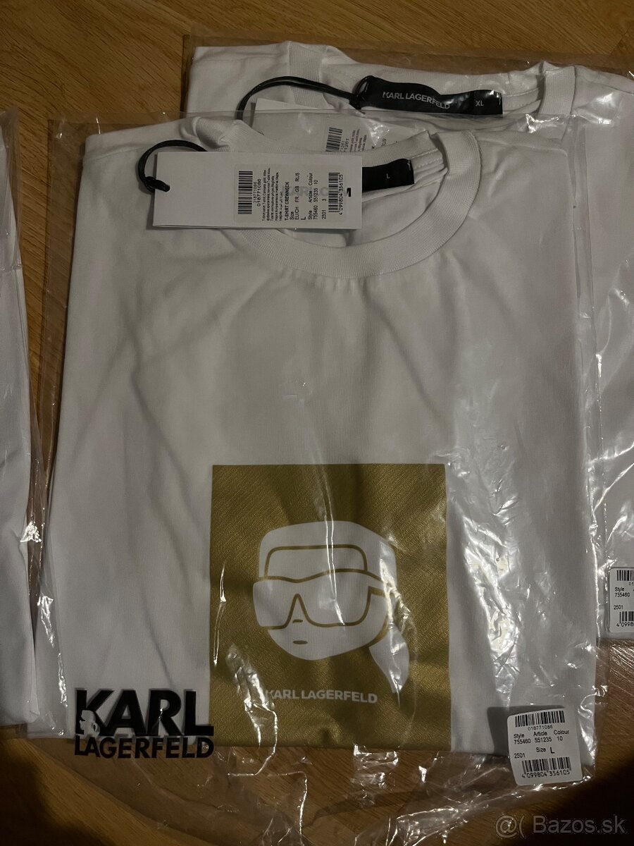 K Lagerfeld panske - 5