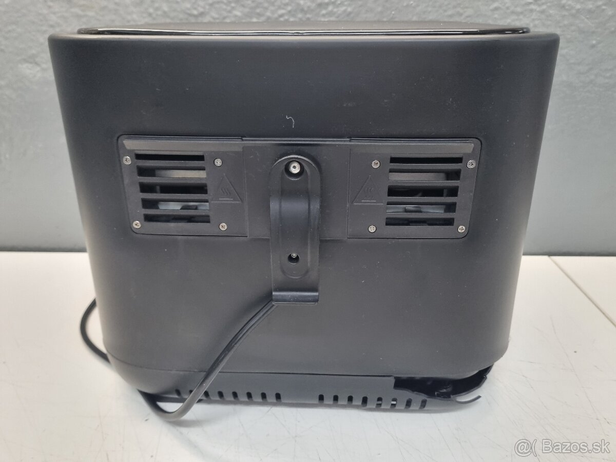 Friteza TESLA AirCook DualZone Q450 - 5