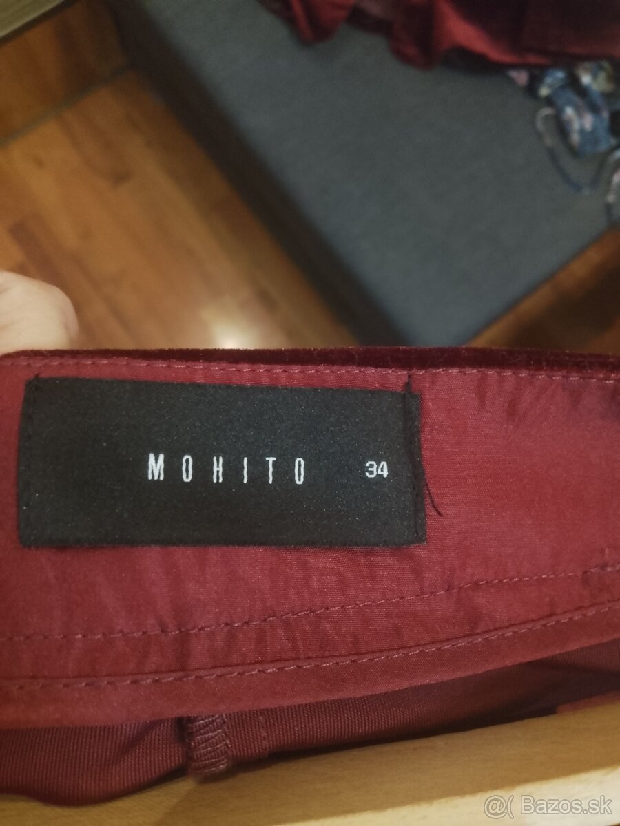 Balik damskeho oblecenia - 5