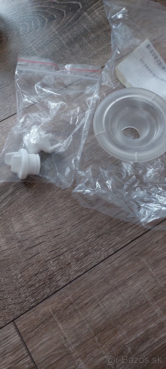 Elektricka odsavacka Avent Premium - 5