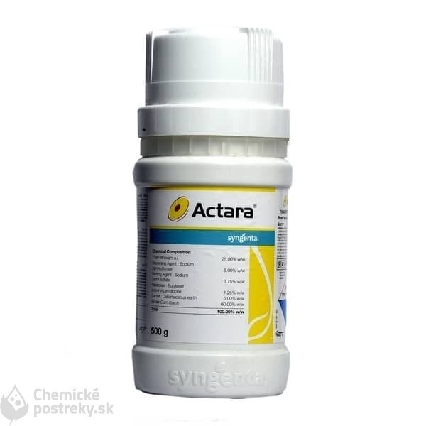 pripravky proti škodcom - 5