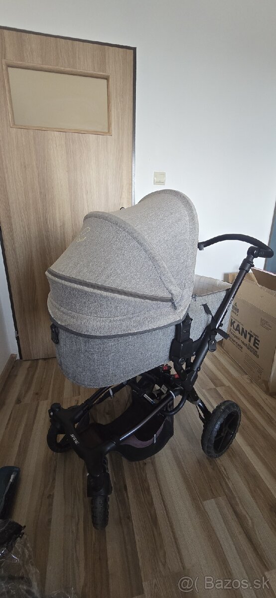 Jané Crosswalk R - 5