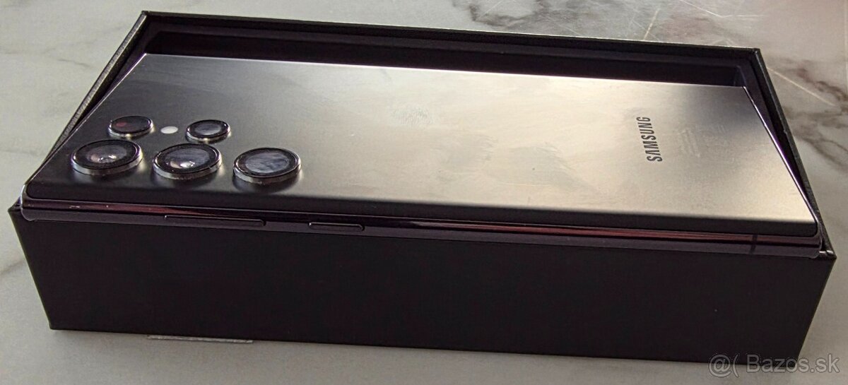 Samsung galaxy s22 ultra - 5