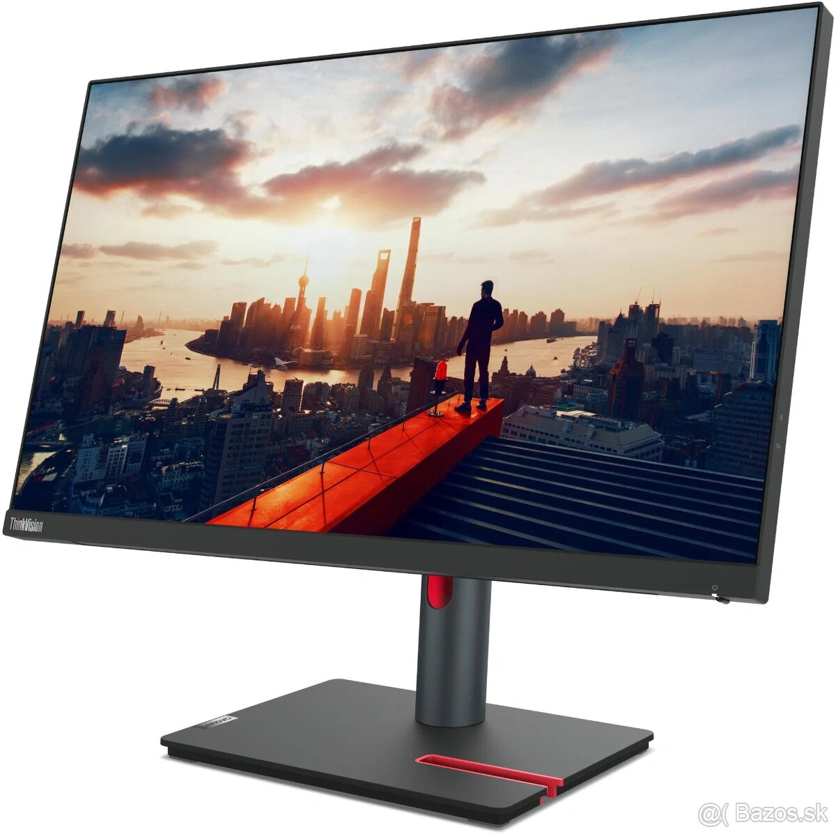 23.8" Lenovo ThinkVision P24h-30 - 5
