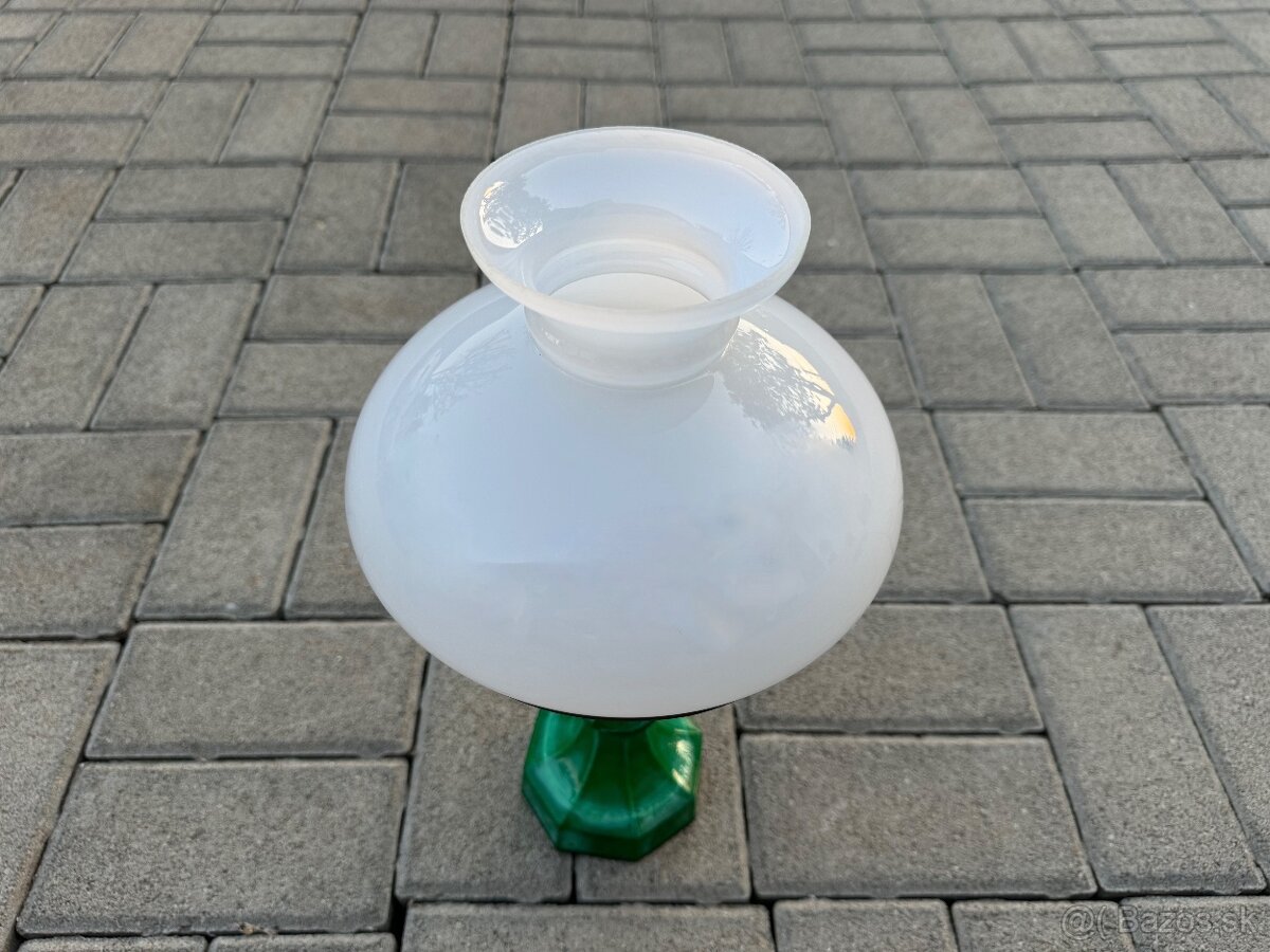 Petrolejová lampa - 5