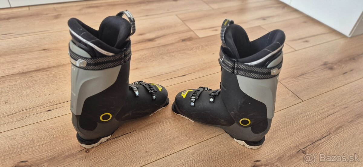 Lyžiarky Salomon X PRO 80 - 5