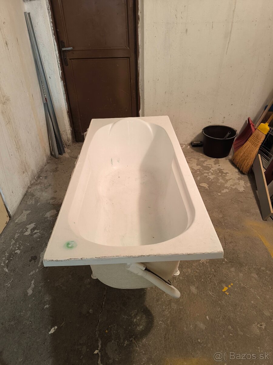 Laminátová vaňa - 5