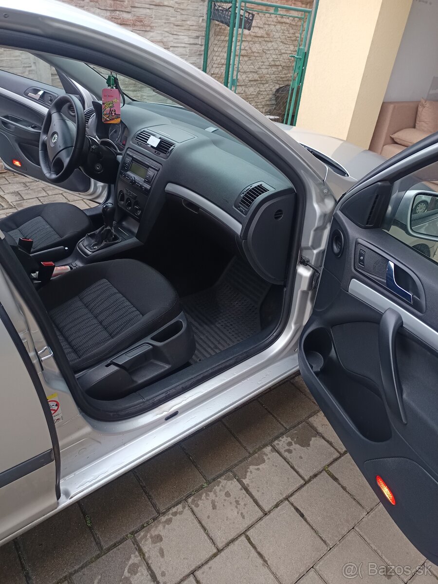 Škoda Octavia na predaj - 5