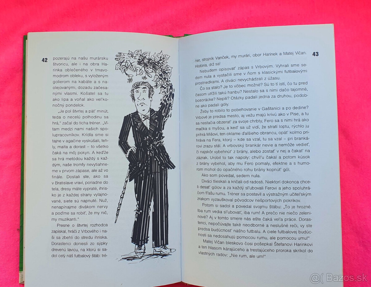 Detské knihy za 1 EUR. ♥ - 5