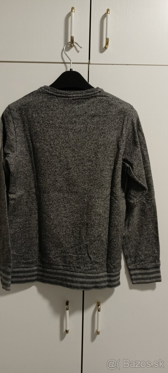 Predám balík oblečenia pre chlapca veľ. 146/152. - 5