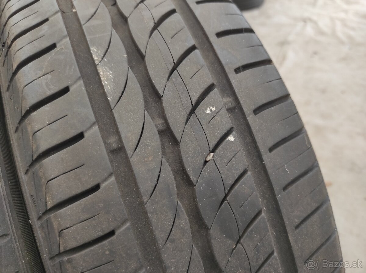 Letné pneumatiky 185/65 R15 Pirelli - 5