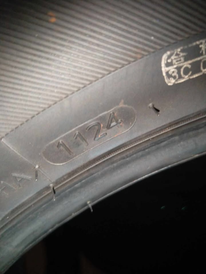 225/55 R19 letné SUV. - 5