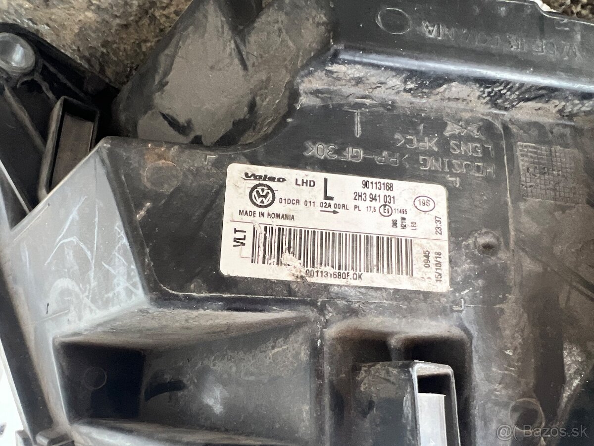 Vw amarok
