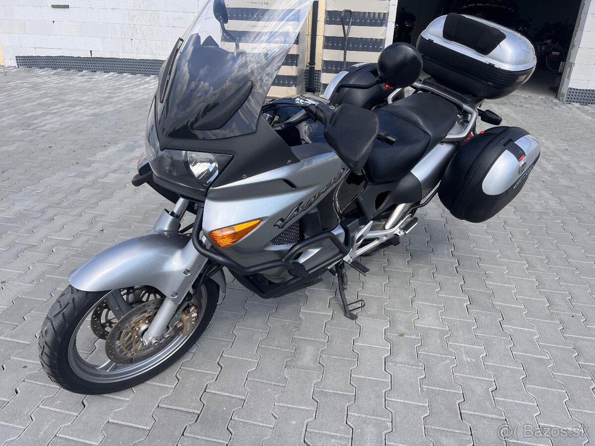 Xl 1000V varadero