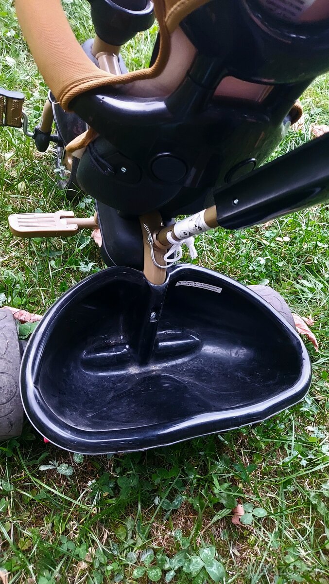 Trojkolka Smart Trike - 5