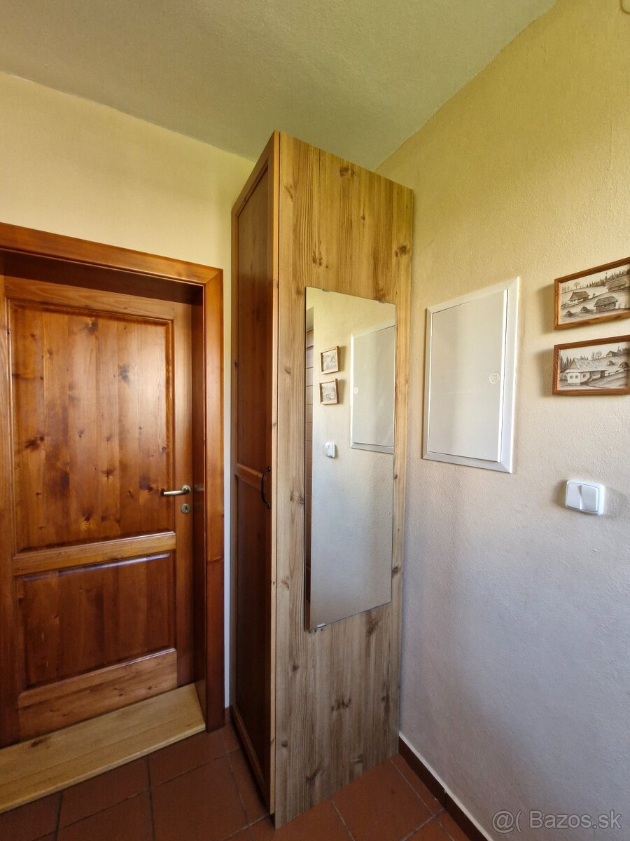 skriňa pax IKea - 5