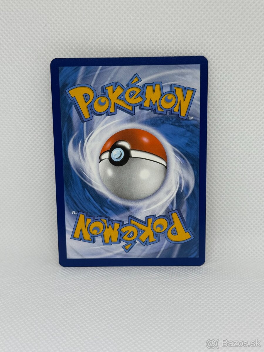 Pokémon karta Saguaro 270/193 – EX – ORIGINÁL - 5