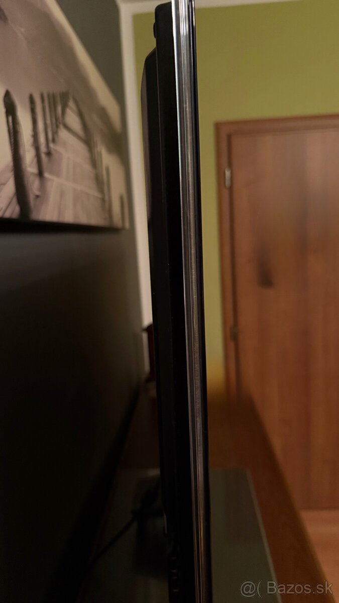 Plazmovy televizor Panasonik Viera 50 palcov - 5