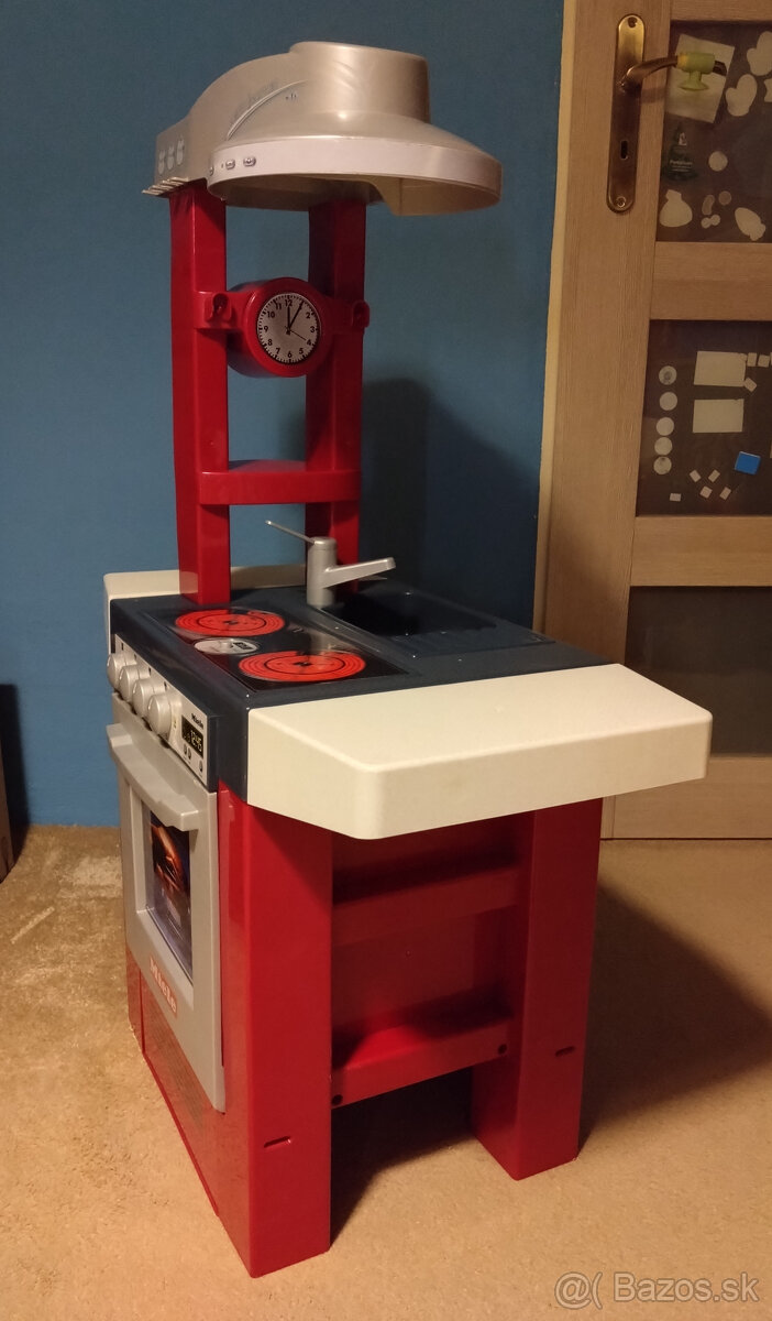 Detska kuchynka - 5